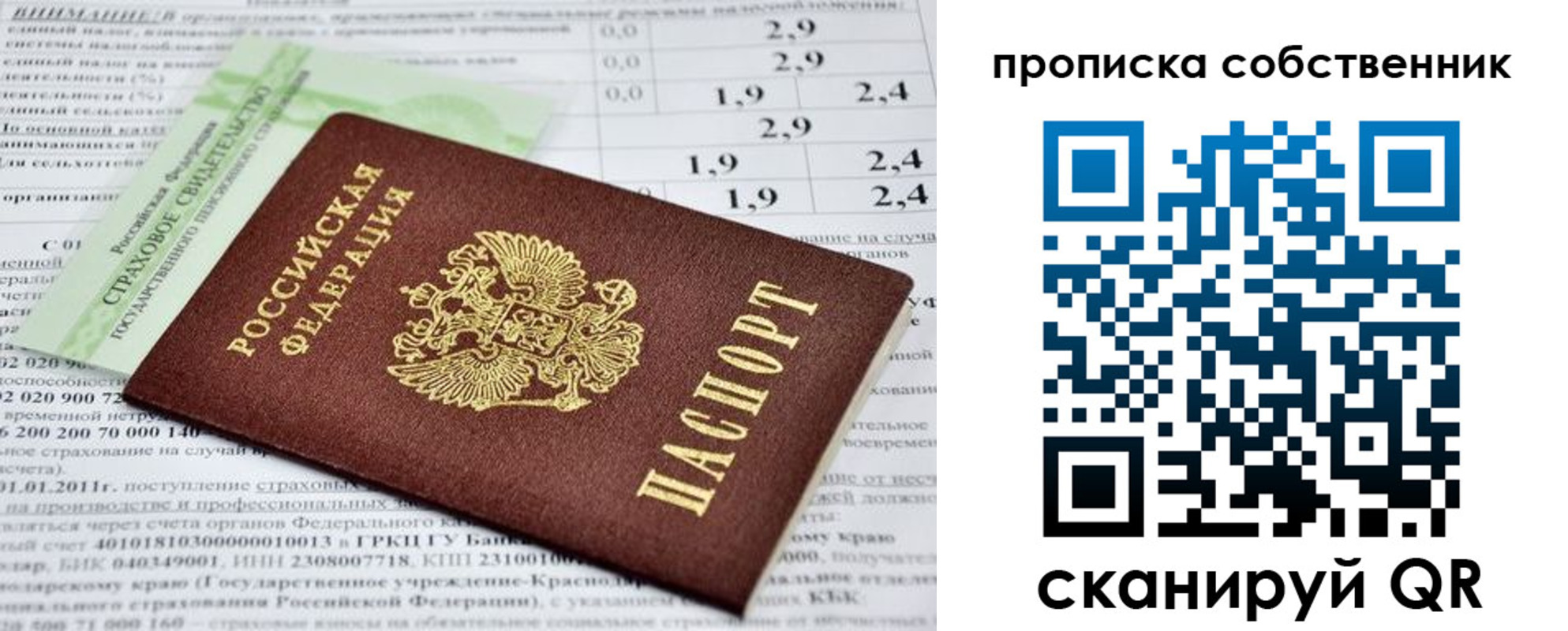 прописка 2025 в Шали