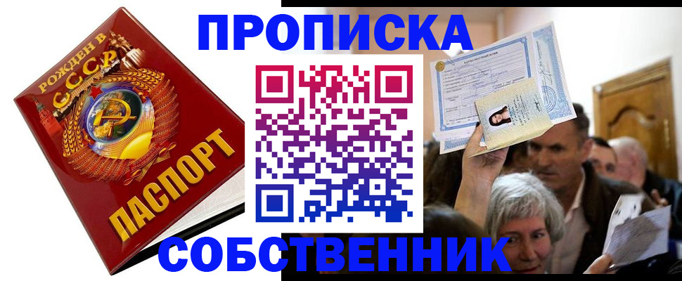 временная регистрация недорого в Шали