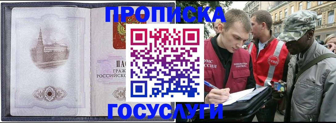 прописка 2025 в Шали